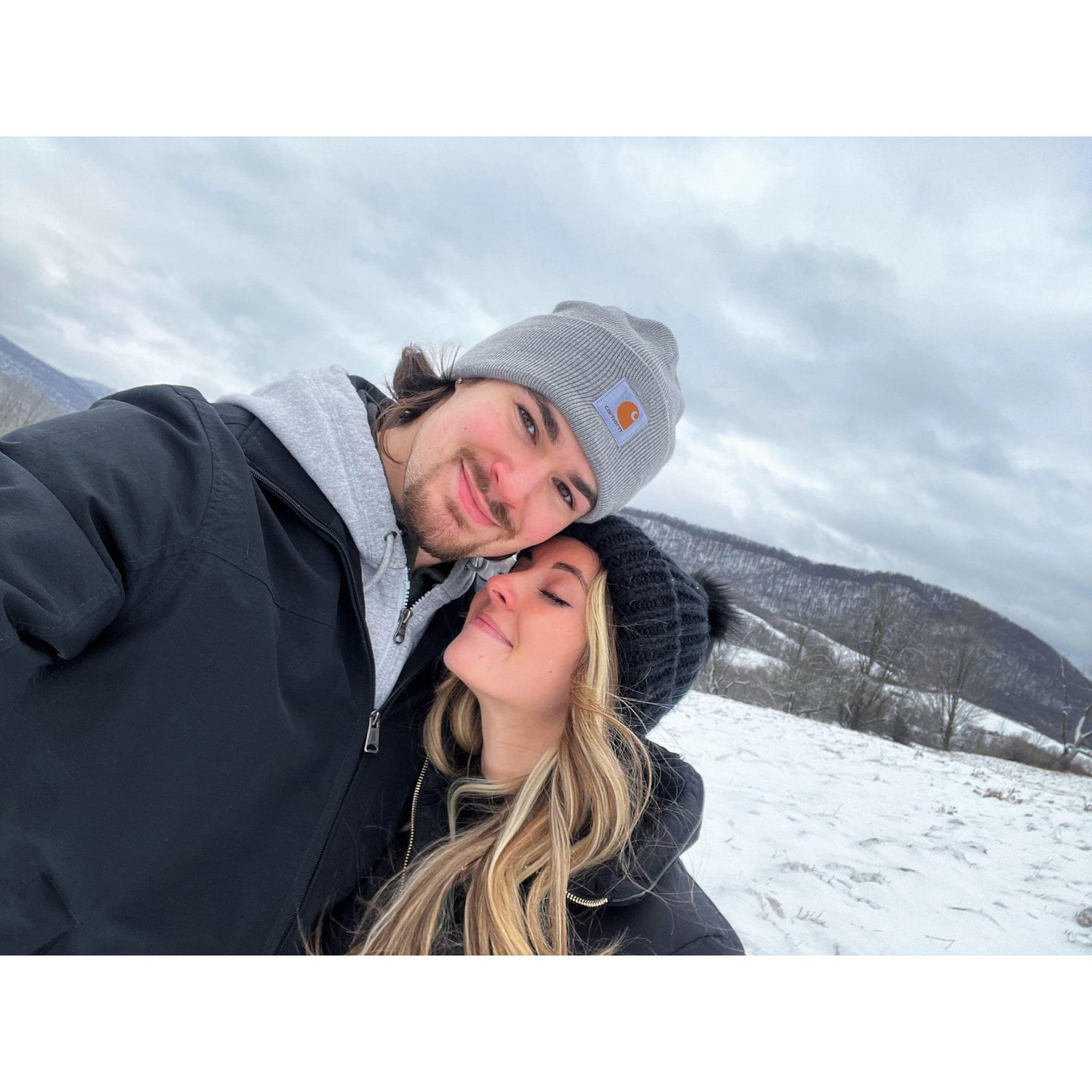 Vermont - 2021