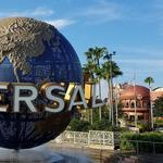 Universal Orlando & City Walk