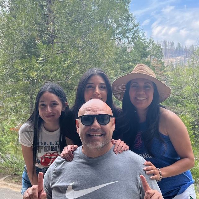 Shaver Lake 2023