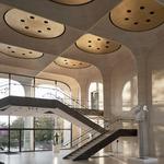Sheldon Museum of Art
