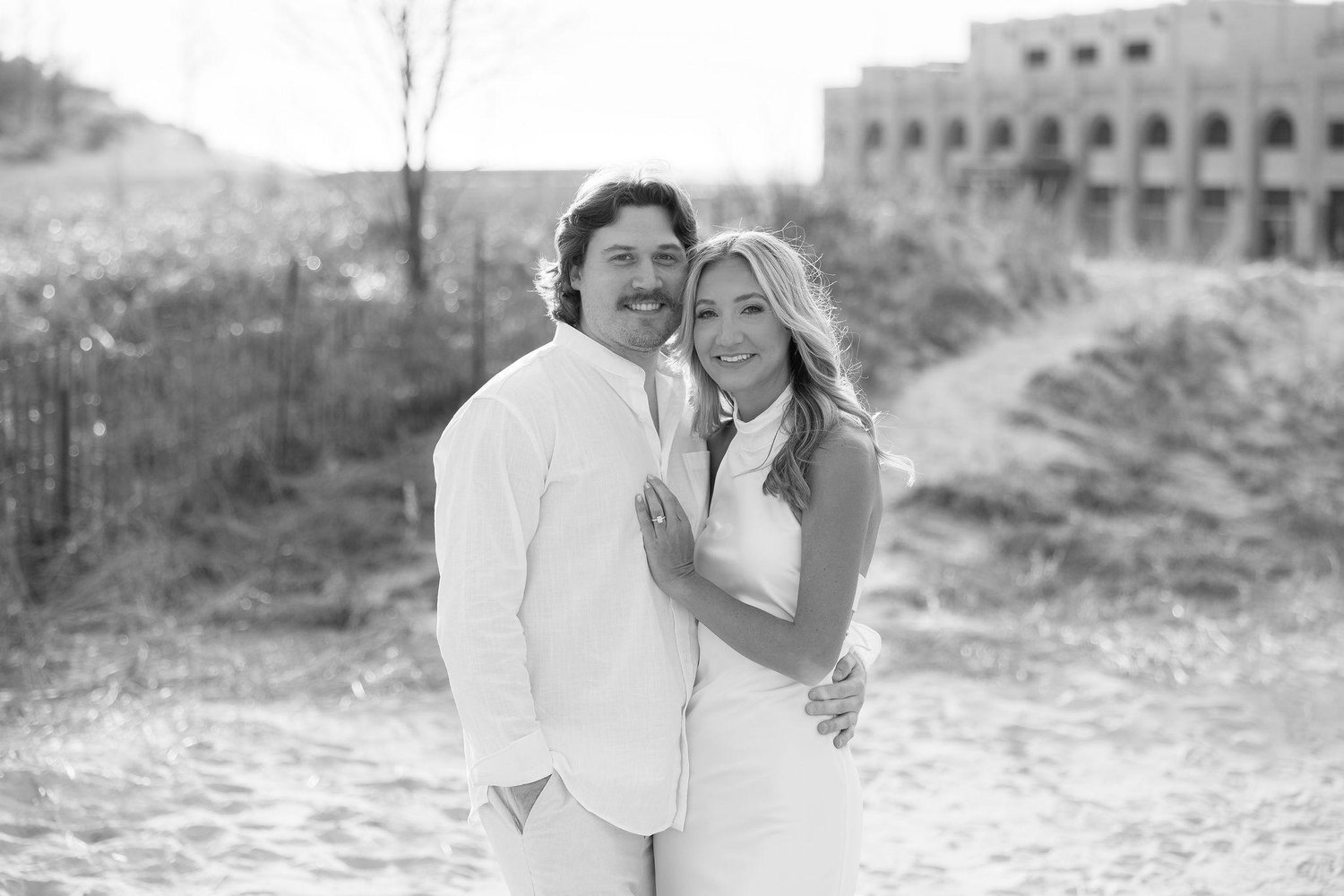 The Wedding Website of Brooke Weber and Andrew Bobrowski
