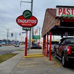 Taquitos West Avenue