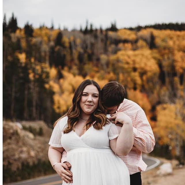 Engagement Photos 2021
