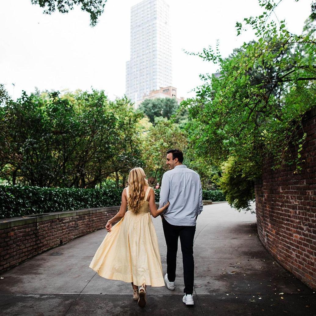 New York City - 2025
Photo by Jenny Brister