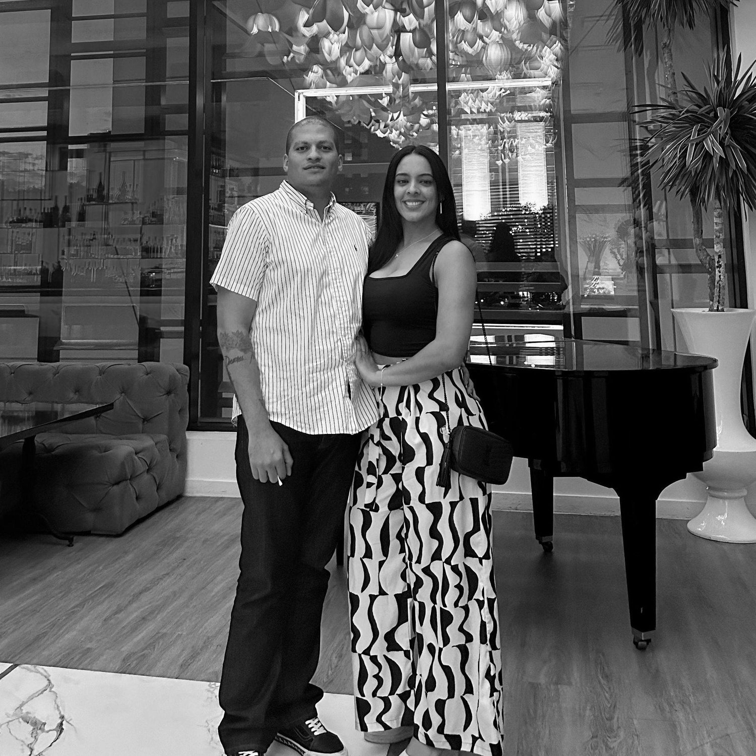 Date night