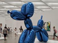 The Broad