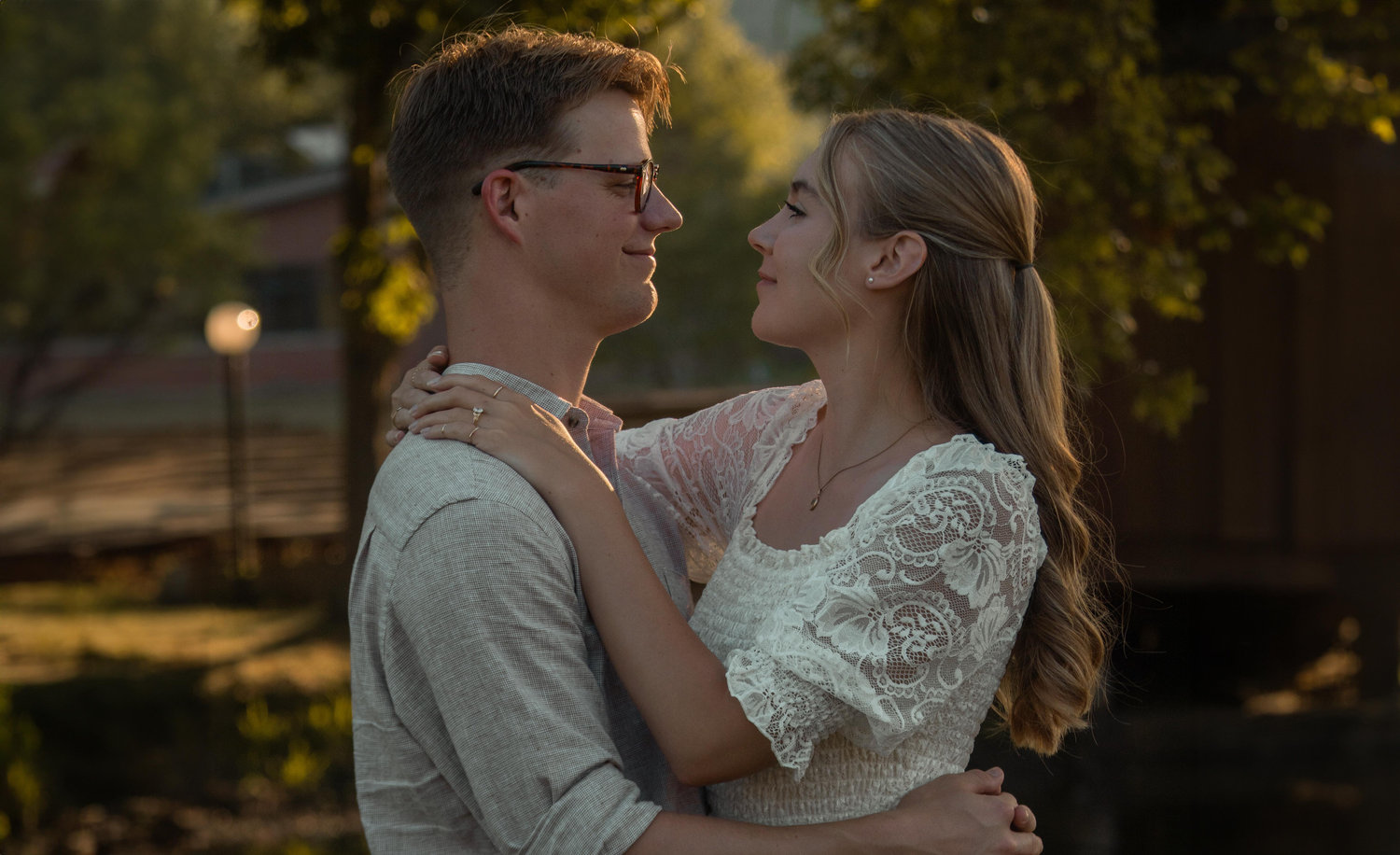 The Wedding Website of Daniel Neds and Whitney Randolph