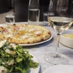Pizzeria Locale