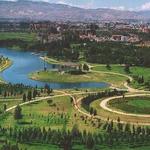 Parque Metropolitano Simón Bolívar
