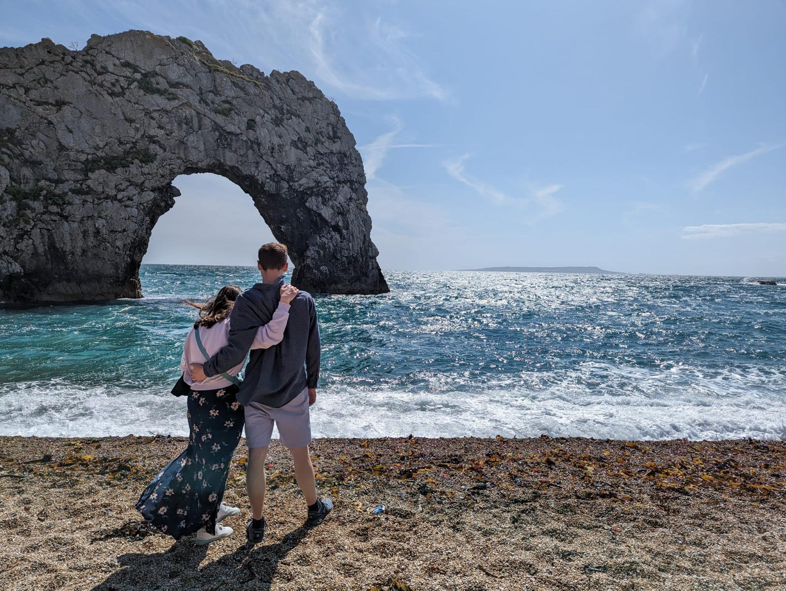 The Wedding Website of Charlie Kieft and Sarita Yelverton