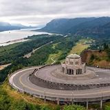 Vista House at Crown Point