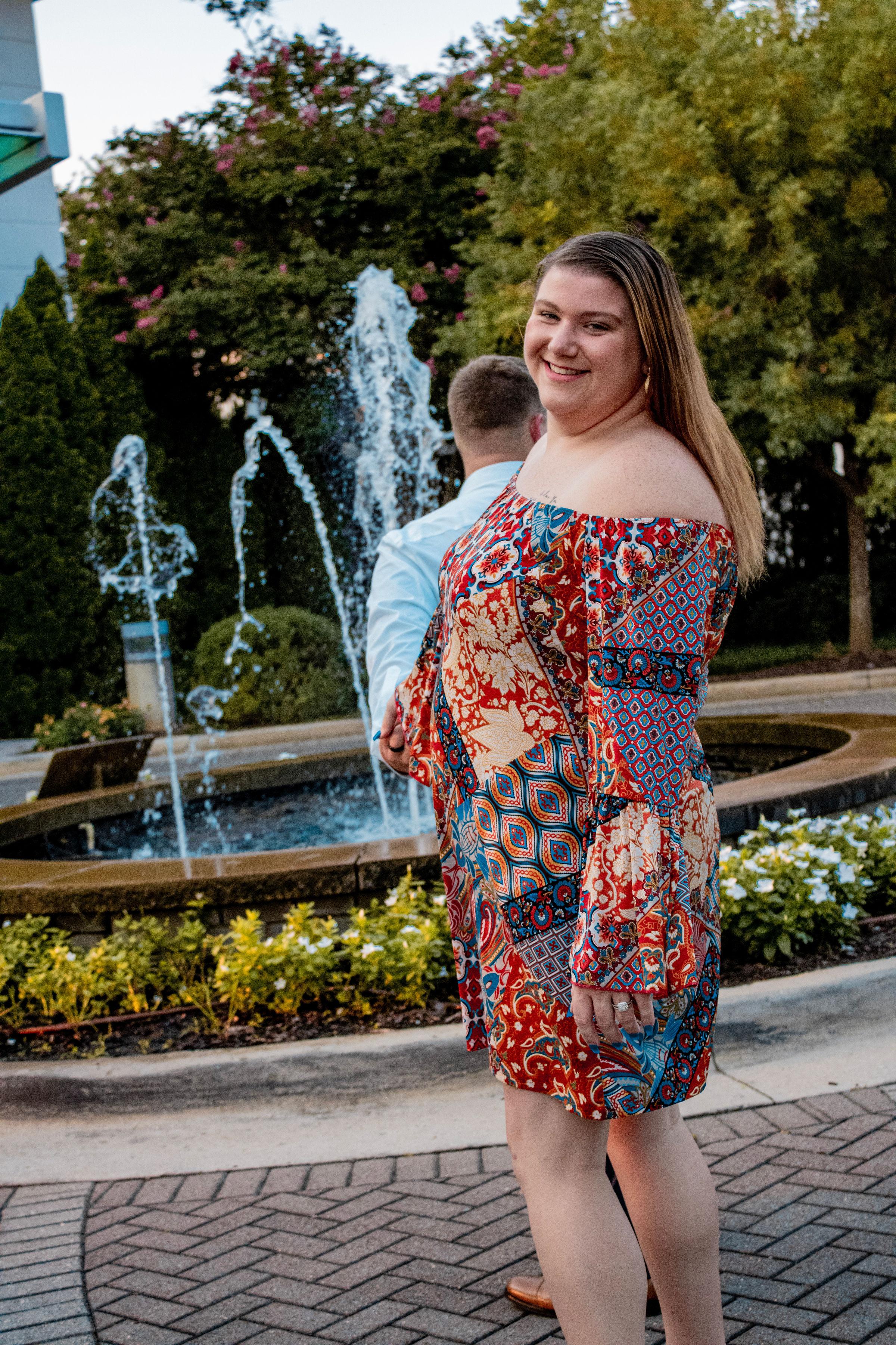 The Wedding Website of Caitlyn Crocker and Micheal Harper