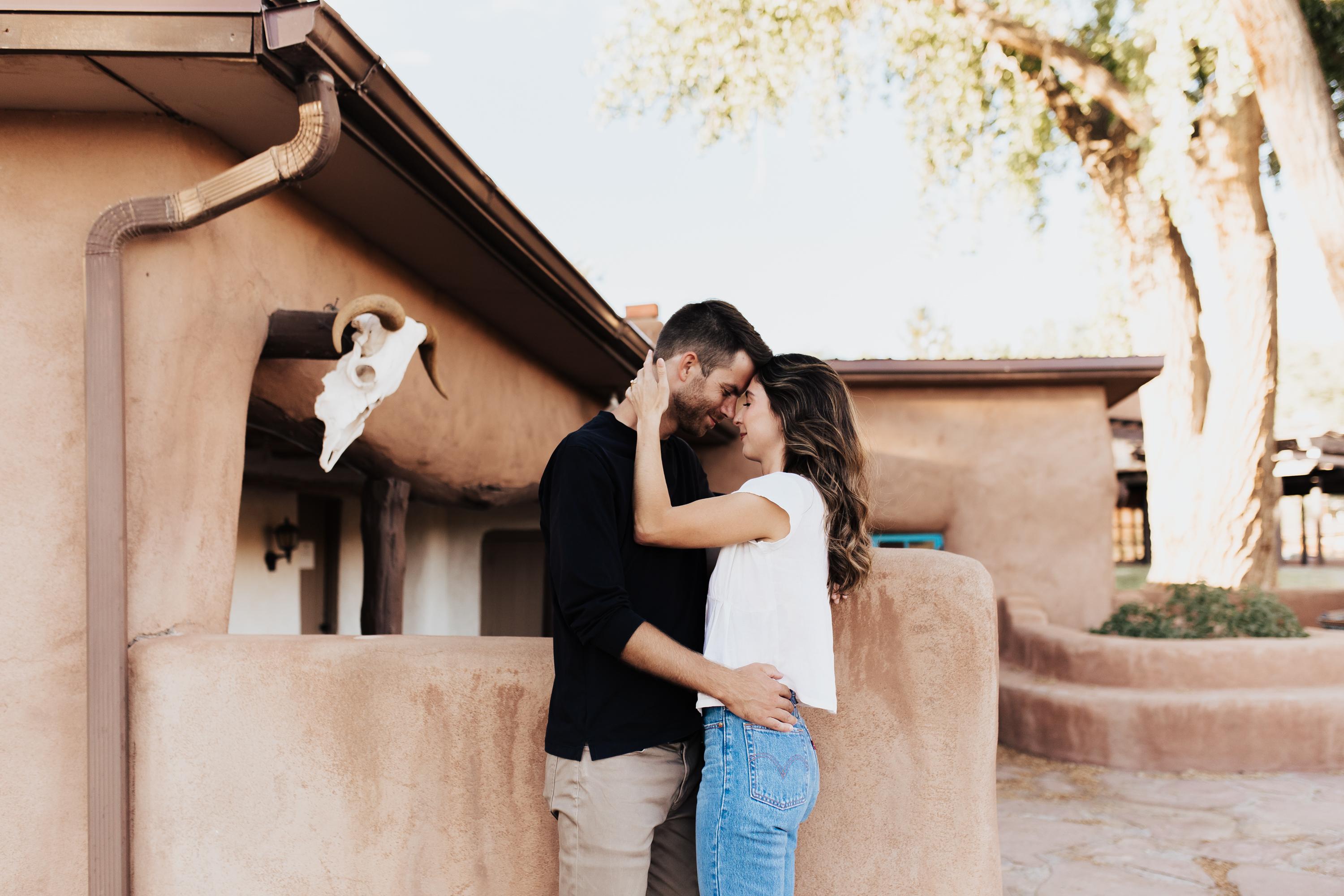 The Wedding Website of Francesca Crutchfield and Joshua Wareham