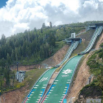 Utah Olympic Park