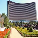 Encore Boston Harbor