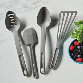 Cucina 4-Piece Nonstick Kitchen Tool Set