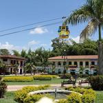 Parque del Café