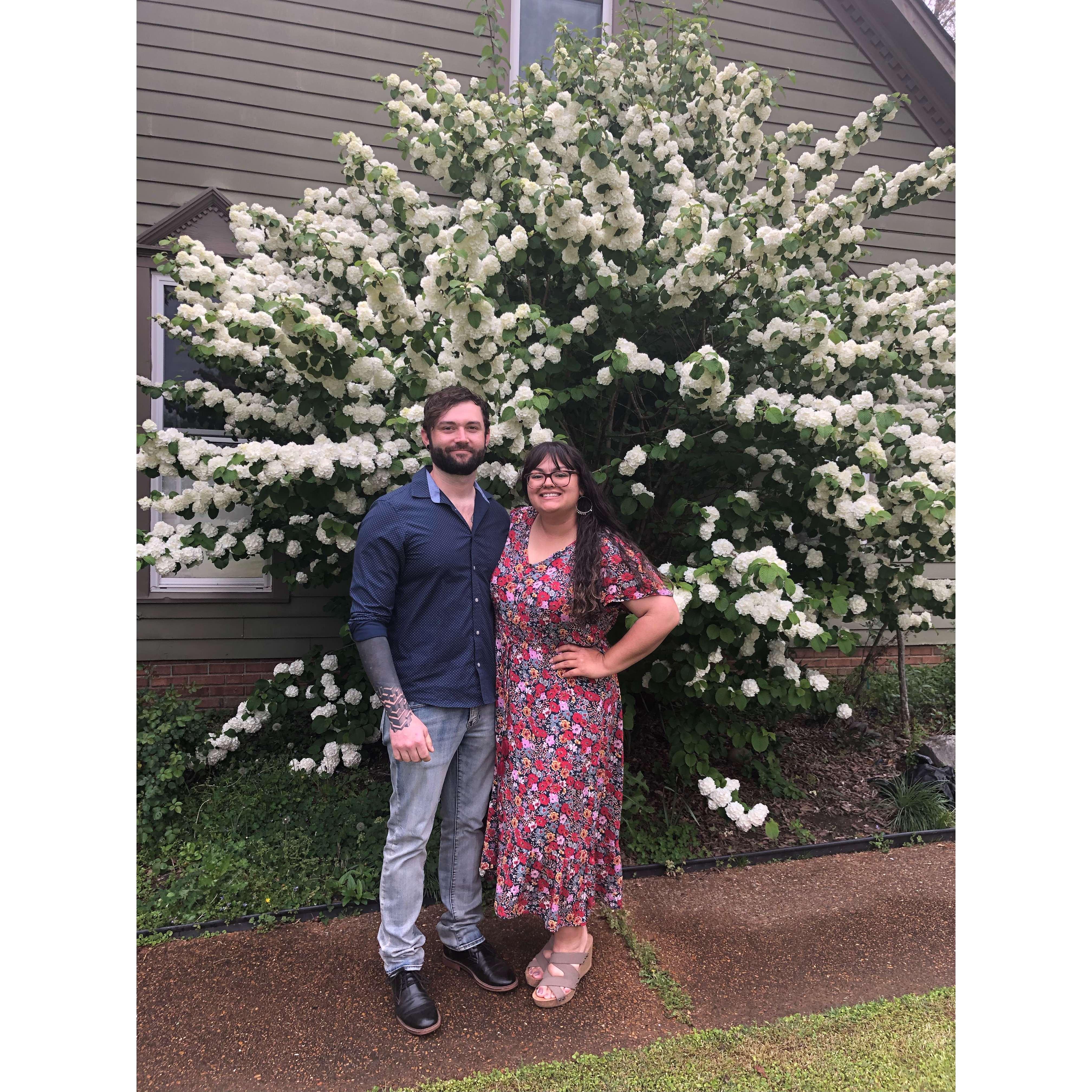 Easter Sunday