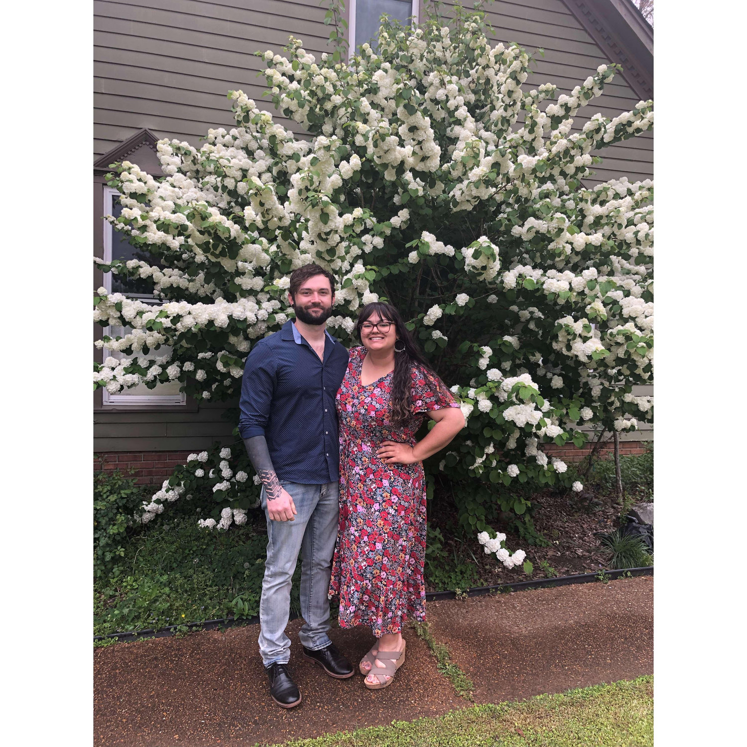 Easter Sunday