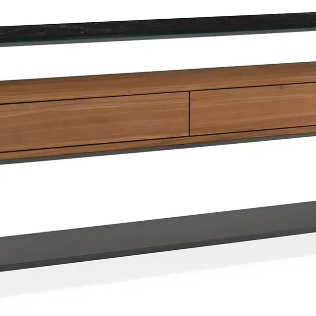 Room and Board Console Table