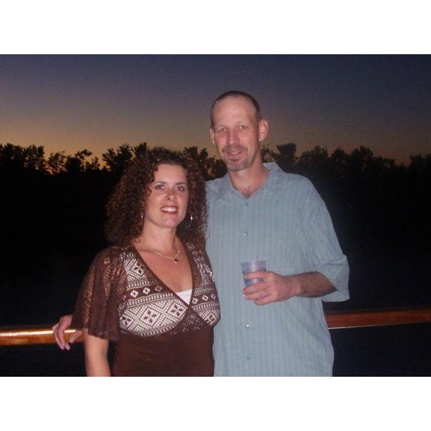 Dutch Apple Cruise in Troy, the beginning of a lasting romance.