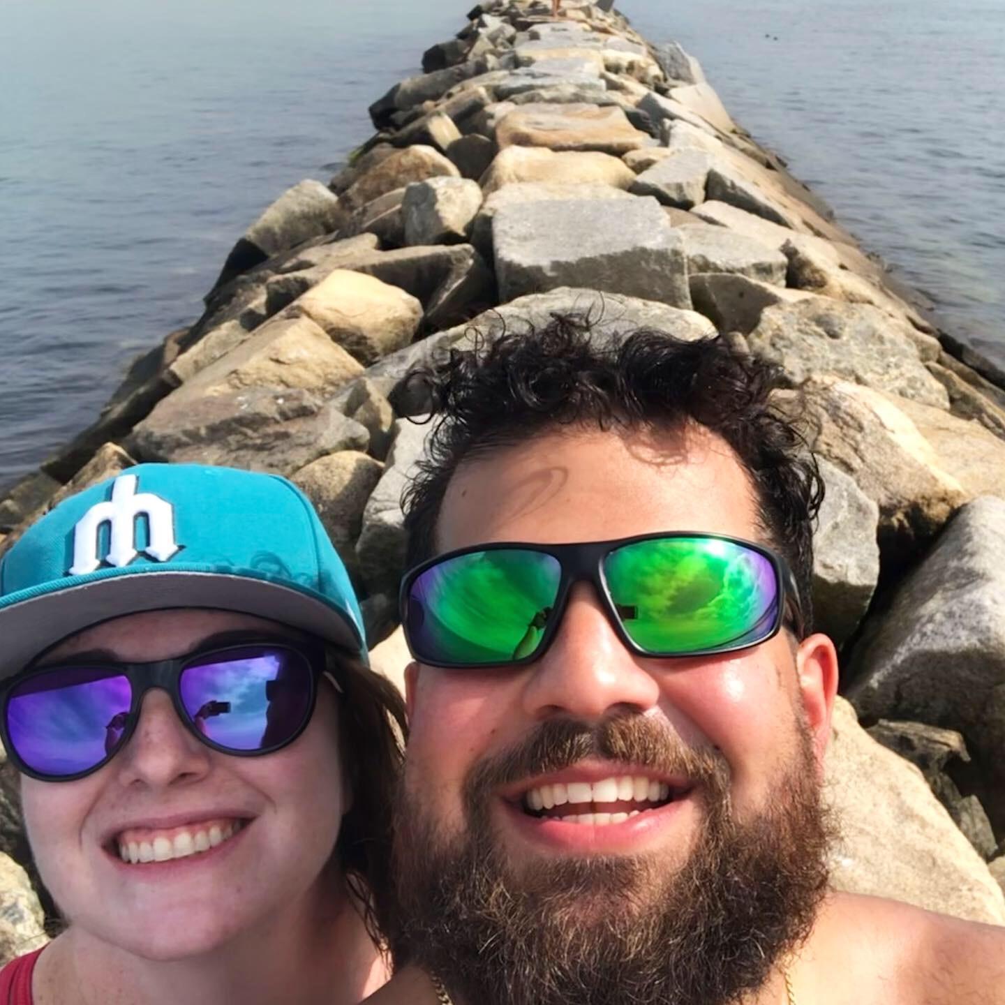 Down the Cape in Massachusettes