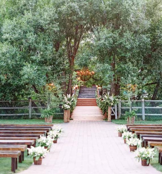 The Wedding Website of Elisa Vogt and Anthony Maglio