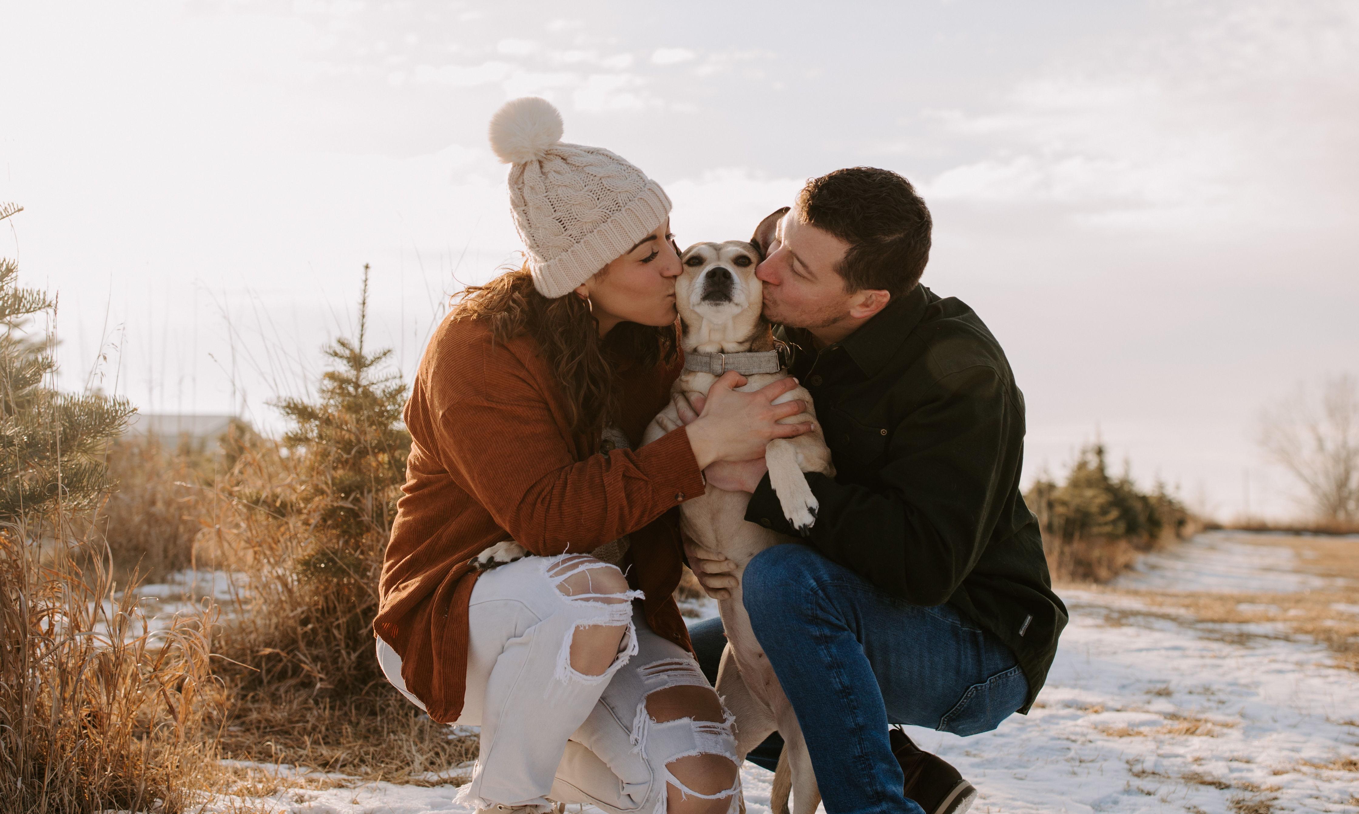 The Wedding Website of Diane Banderas and AJ Homan