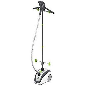 SteamFast SF-560 Deluxe Fabric Steamer with Foot-Operated Power Switch