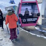 Snow King Scenic Gondola