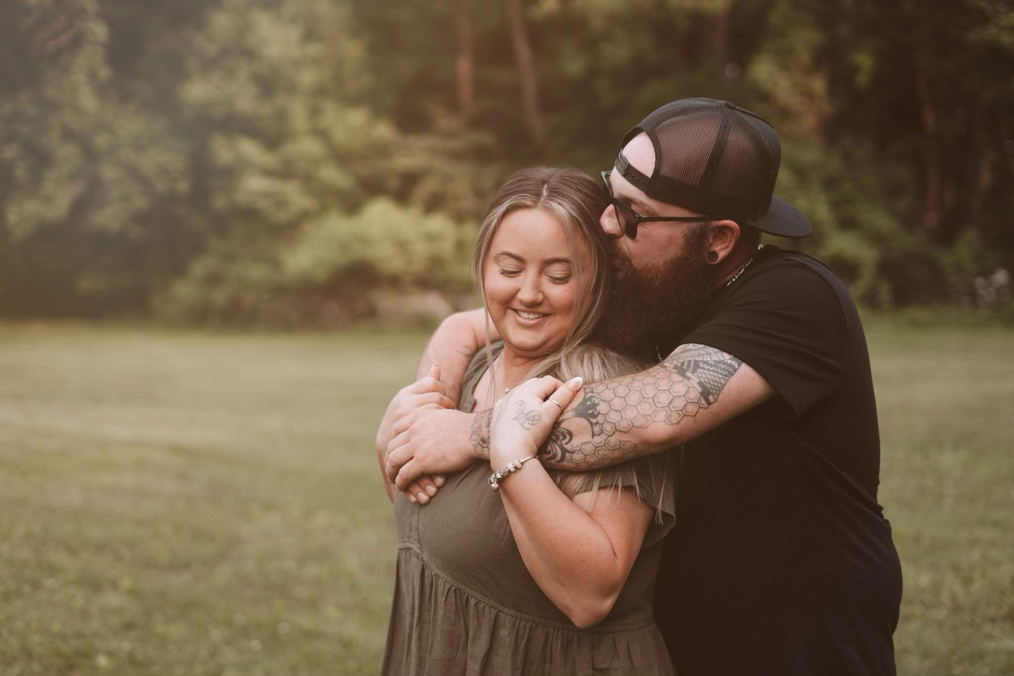 The Wedding Website of Ashley Dart and Kyle Butler