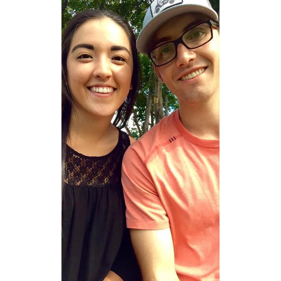 Exploring Minneapolis (2016)
