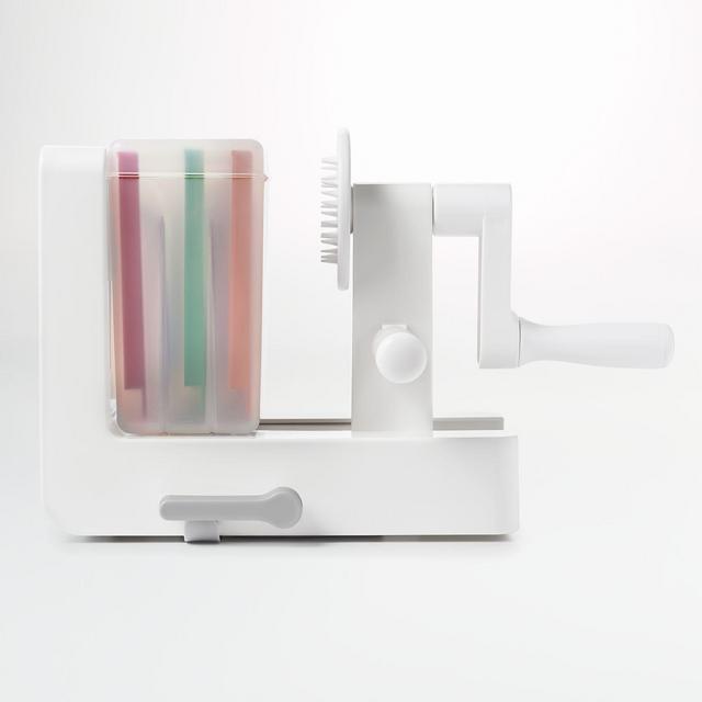 OXO ® Tabletop Spiralizer