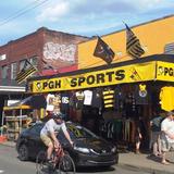 Strip District