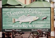 Trapani's Eatery