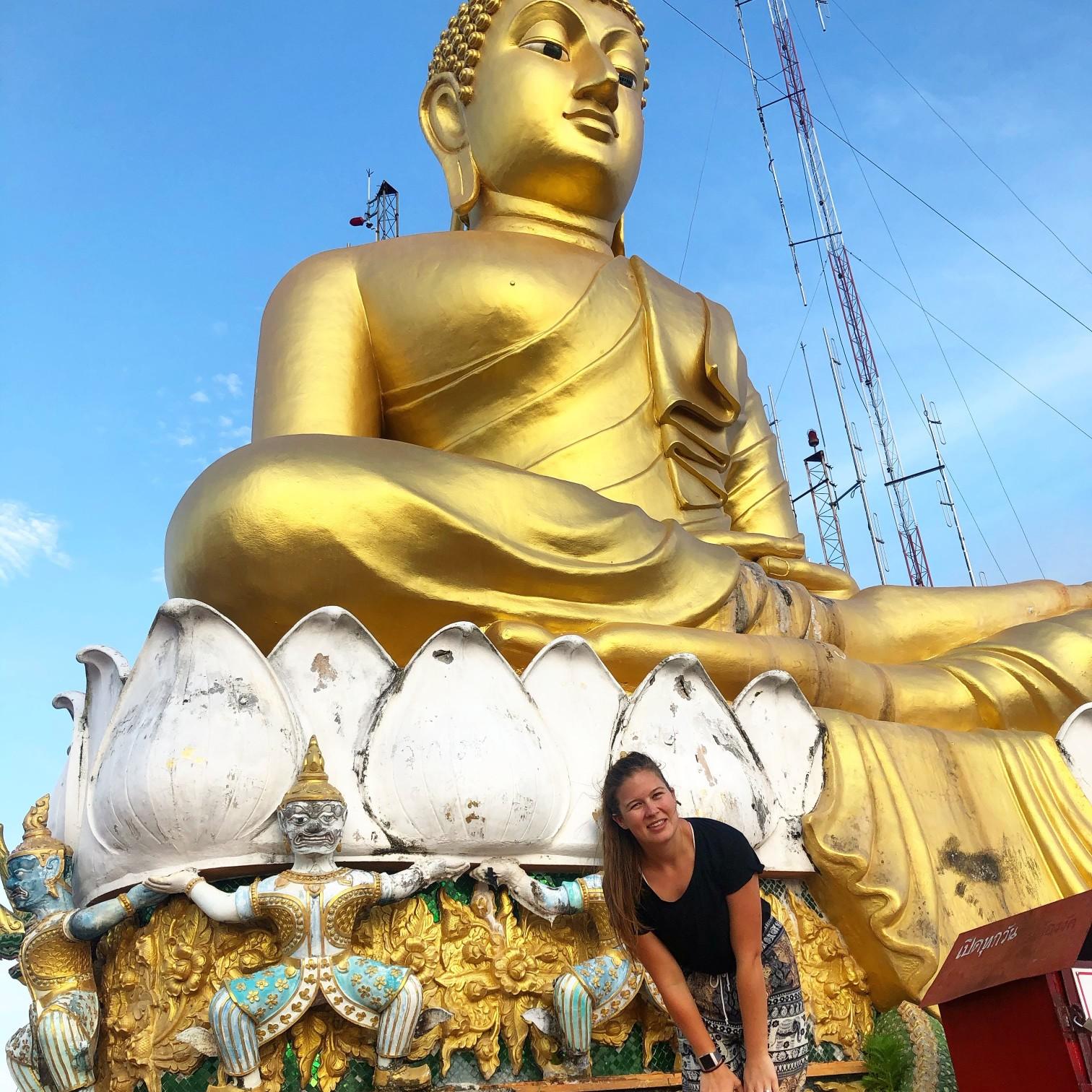 10-Nov-2019, Krabi, Thailand