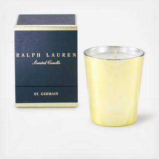 St. Germain Candle