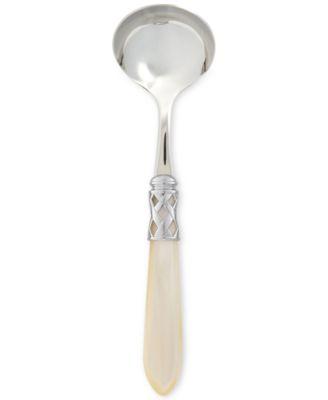 VIETRI - Aladdin Brilliant Sauce Ladle