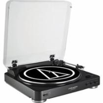 Audio-Technica Stereo Turntable
