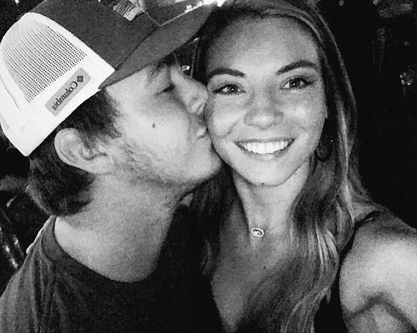 The Wedding Website of Trina Coleman and Tyler Chancey