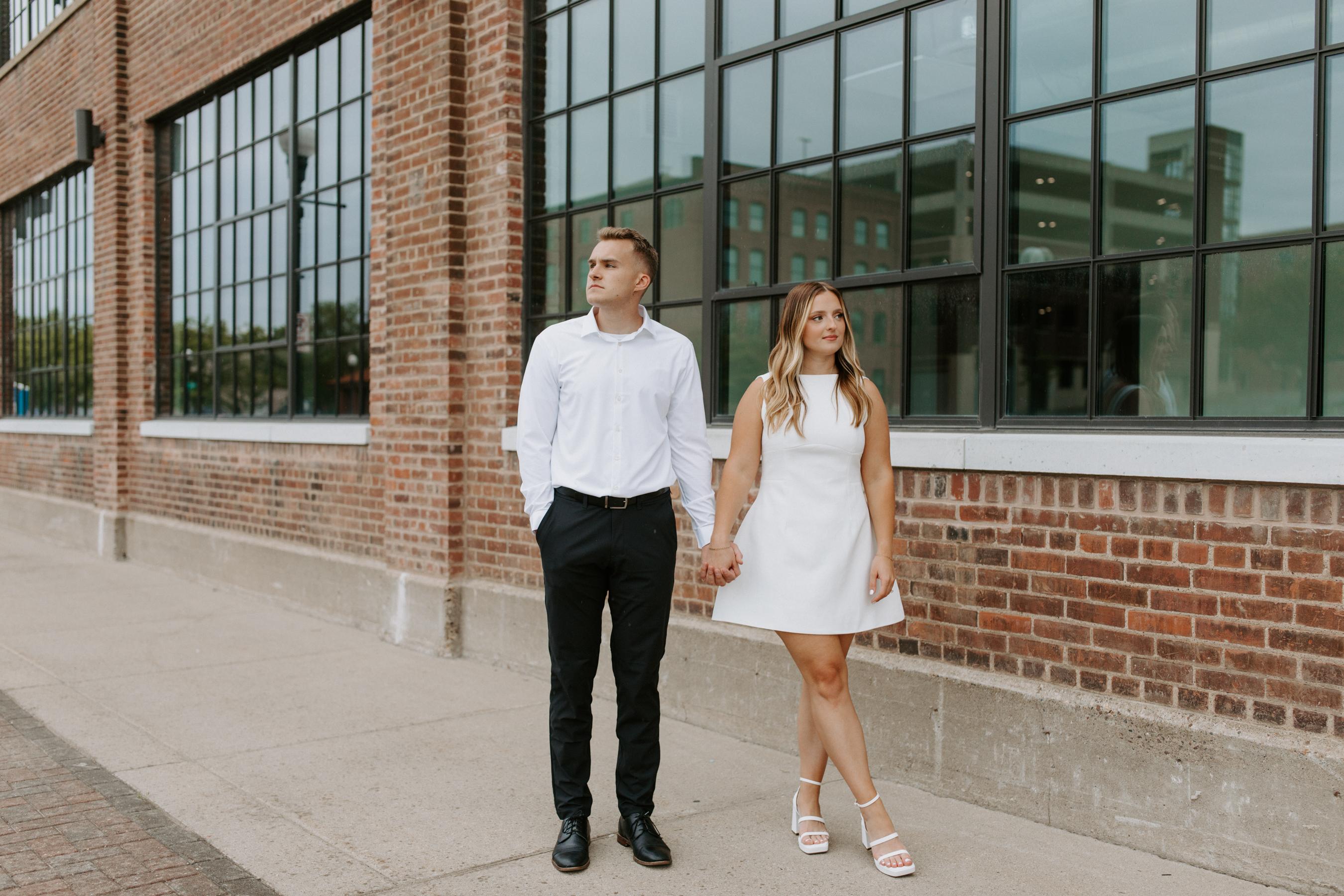 The Wedding Website of Taylor Everson and Dylan Schulz