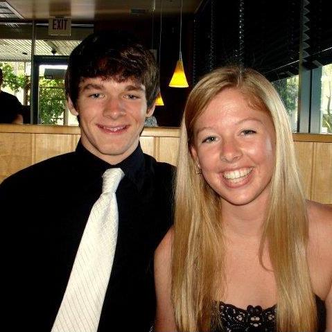 High School Graduation 2010
