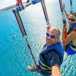 Sunset Water Sports Boat/Jet Ski Rental, Parasailing, Snorkeling