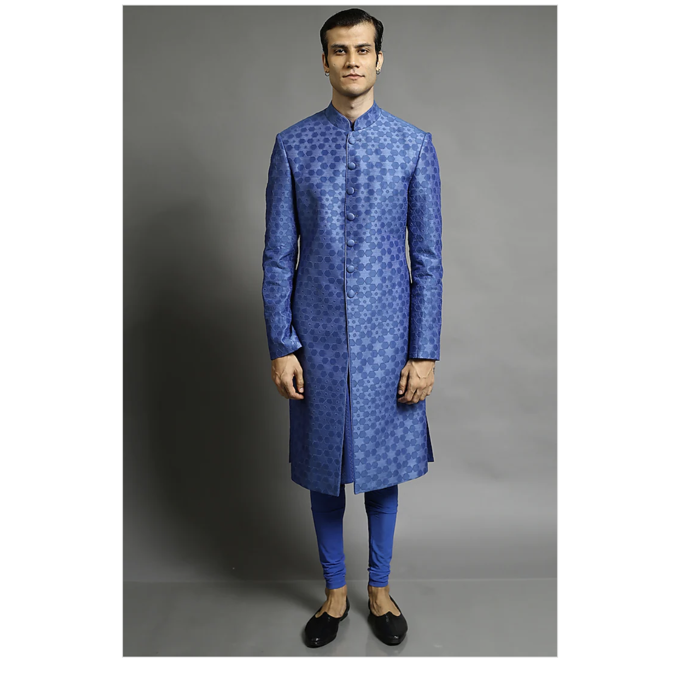 Sherwani Example