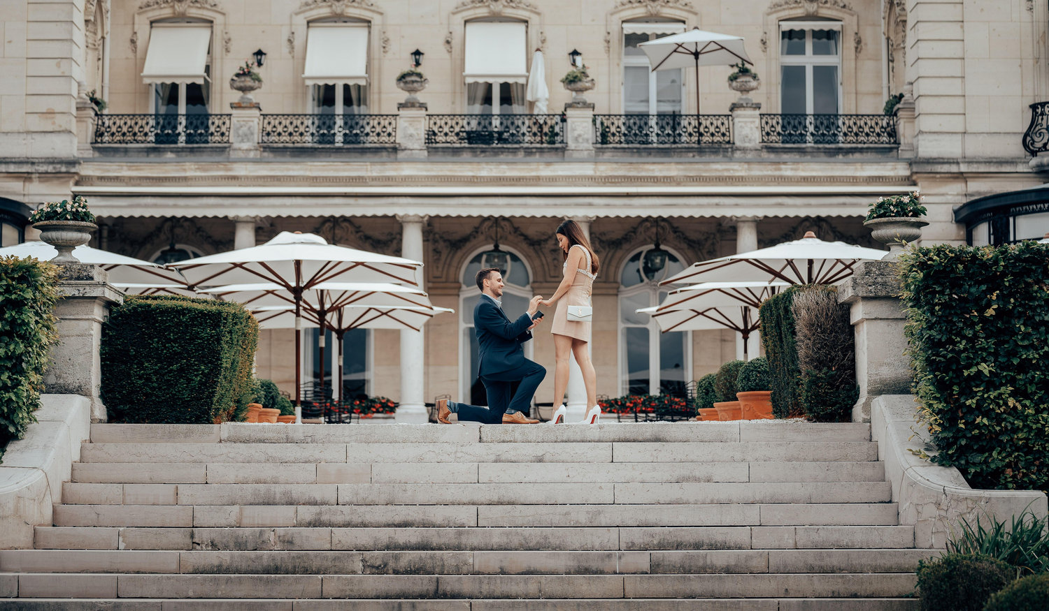 Isabelle Hadley and Nicholas Labrecque's Wedding Website