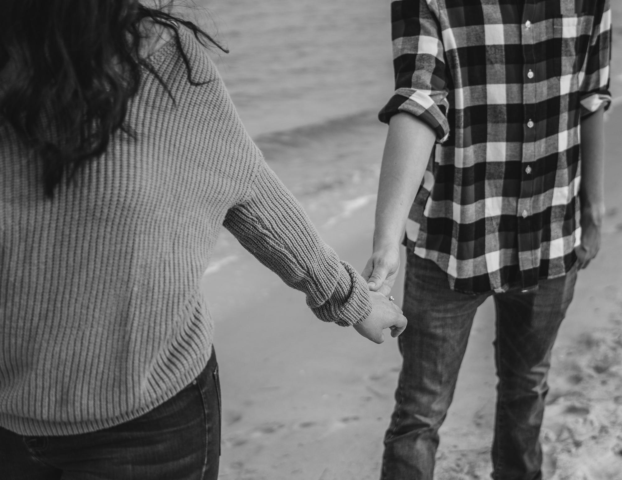 Engagement Photo by MemoriesbyPJ