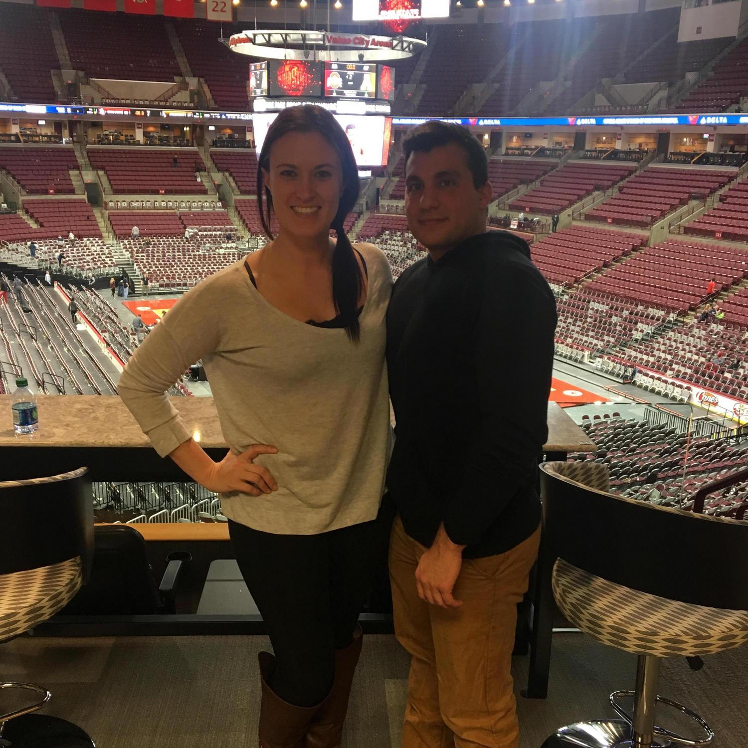 Watching OSU men's basketball, December 2017