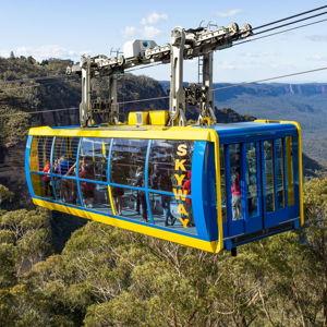 Scenic World Skyway
