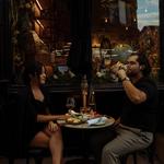 Sogno Toscano - Market & Wine Bar - West Village