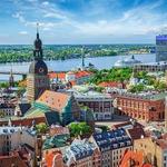 Riga, Lativa